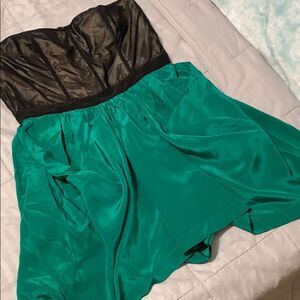 Cynthia Vincent romper